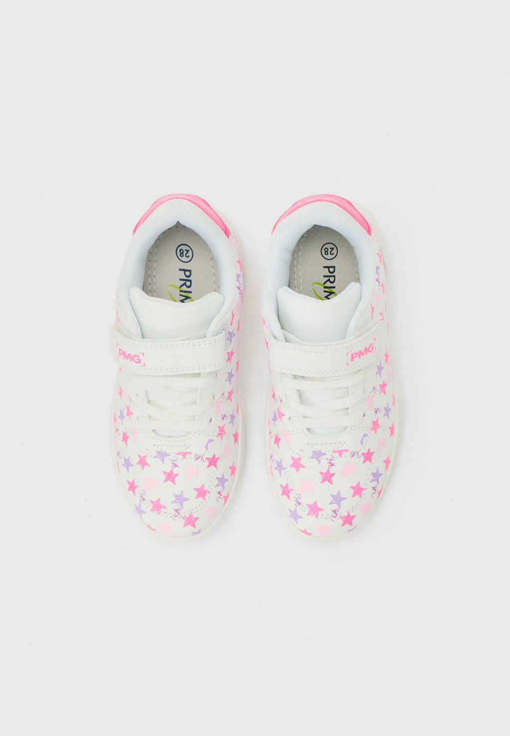 Primigi Sneaker low Media 4