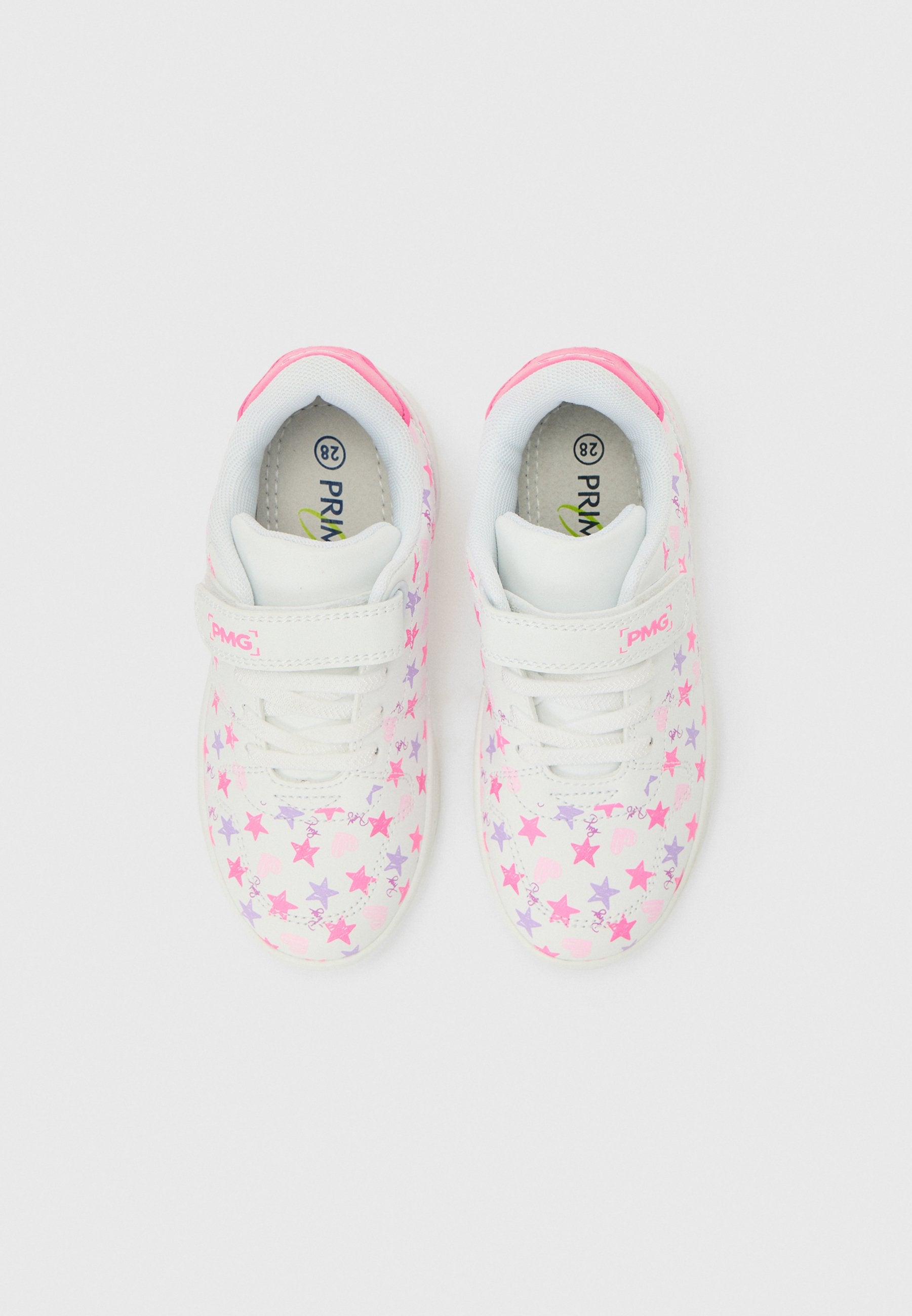 Primigi Sneaker low Media 4