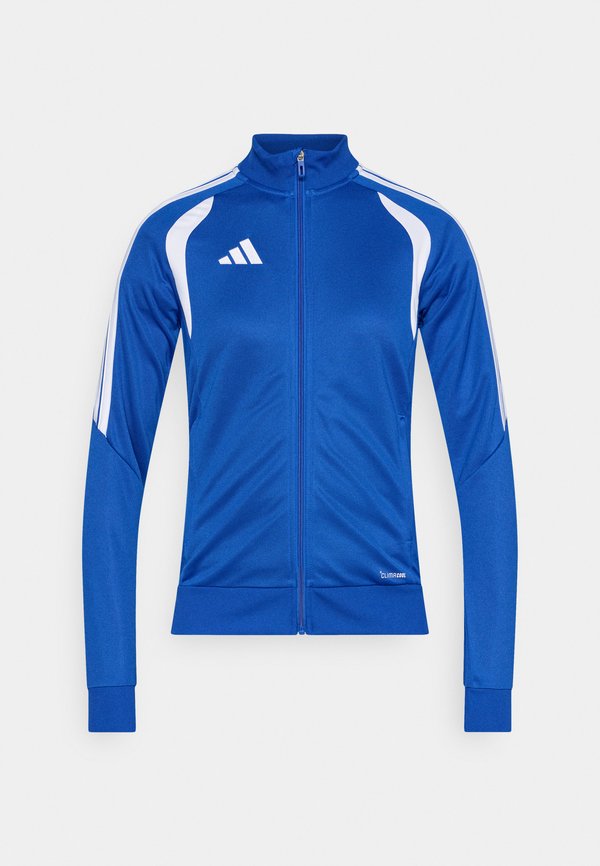 adidas Performance TIRO 26 LEAGUE TRAINING JACKET - Training jacket - team royal blue/white