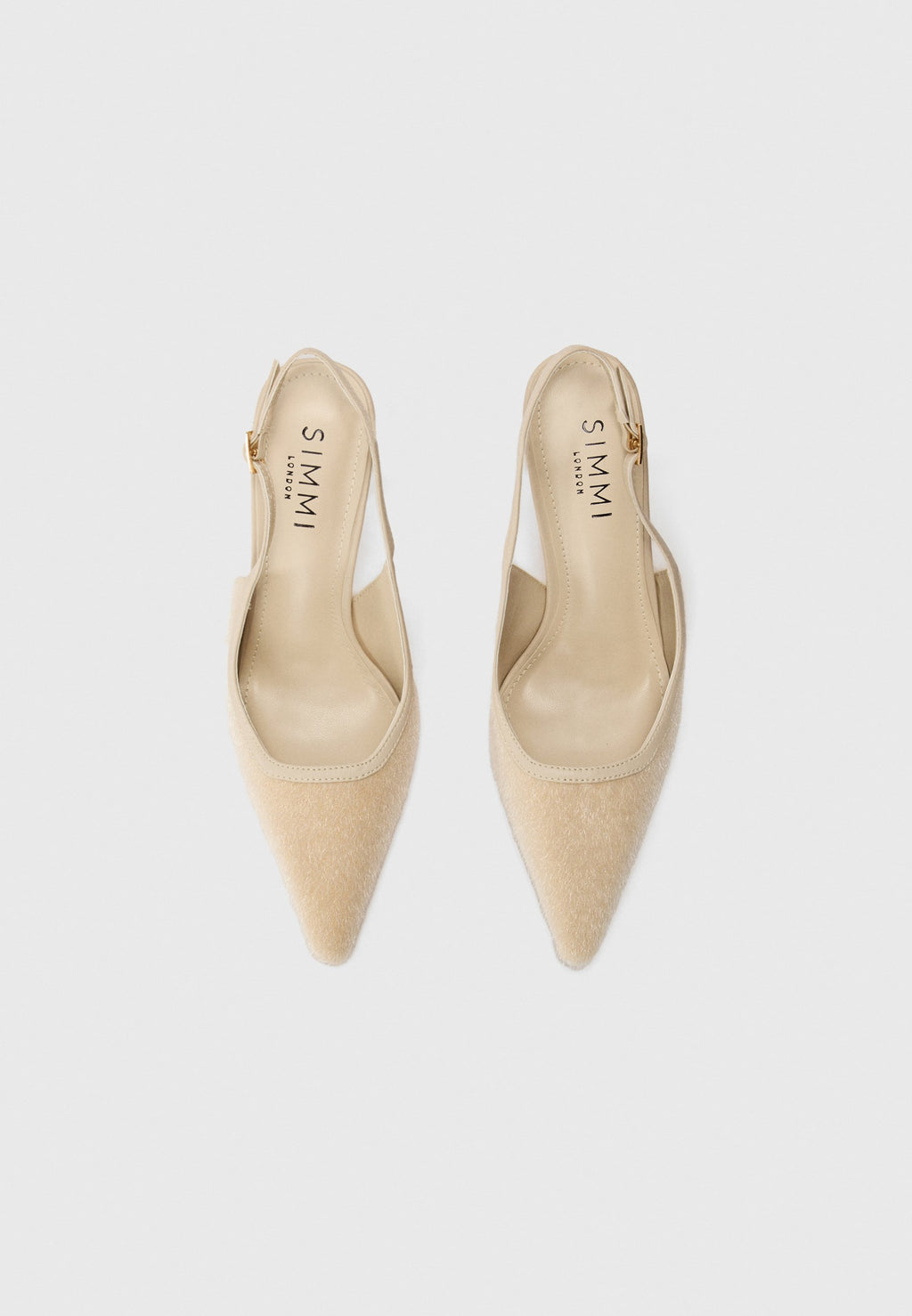 Simmi London EXMOOR