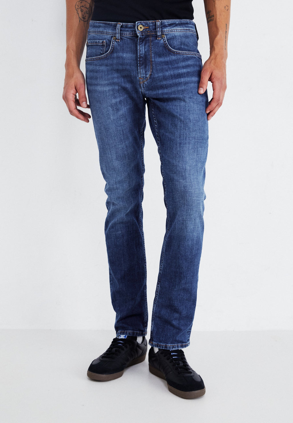 Pepe Jeans