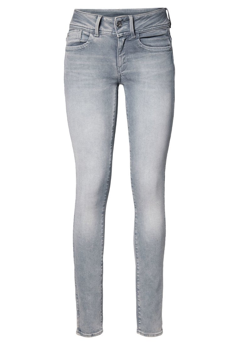LYNN MID SKINNY Media 1