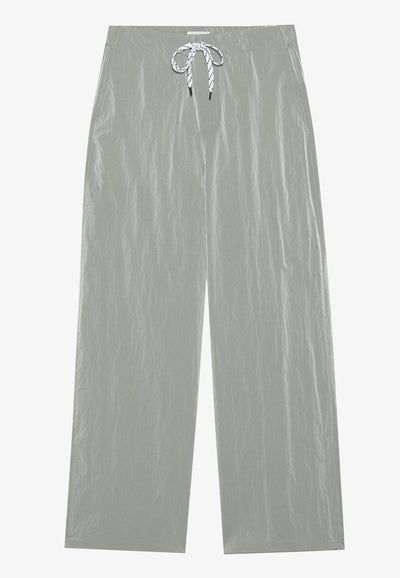 REFLECTIVE TROUSERS UNISEX