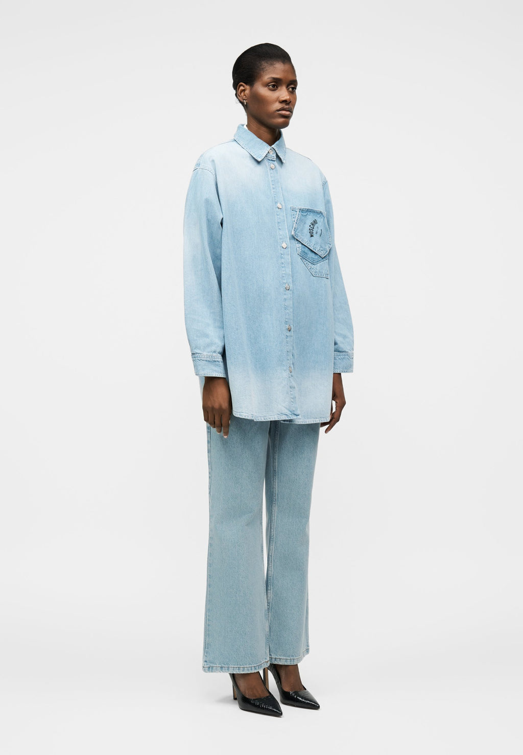 MOSCHINO JEANS