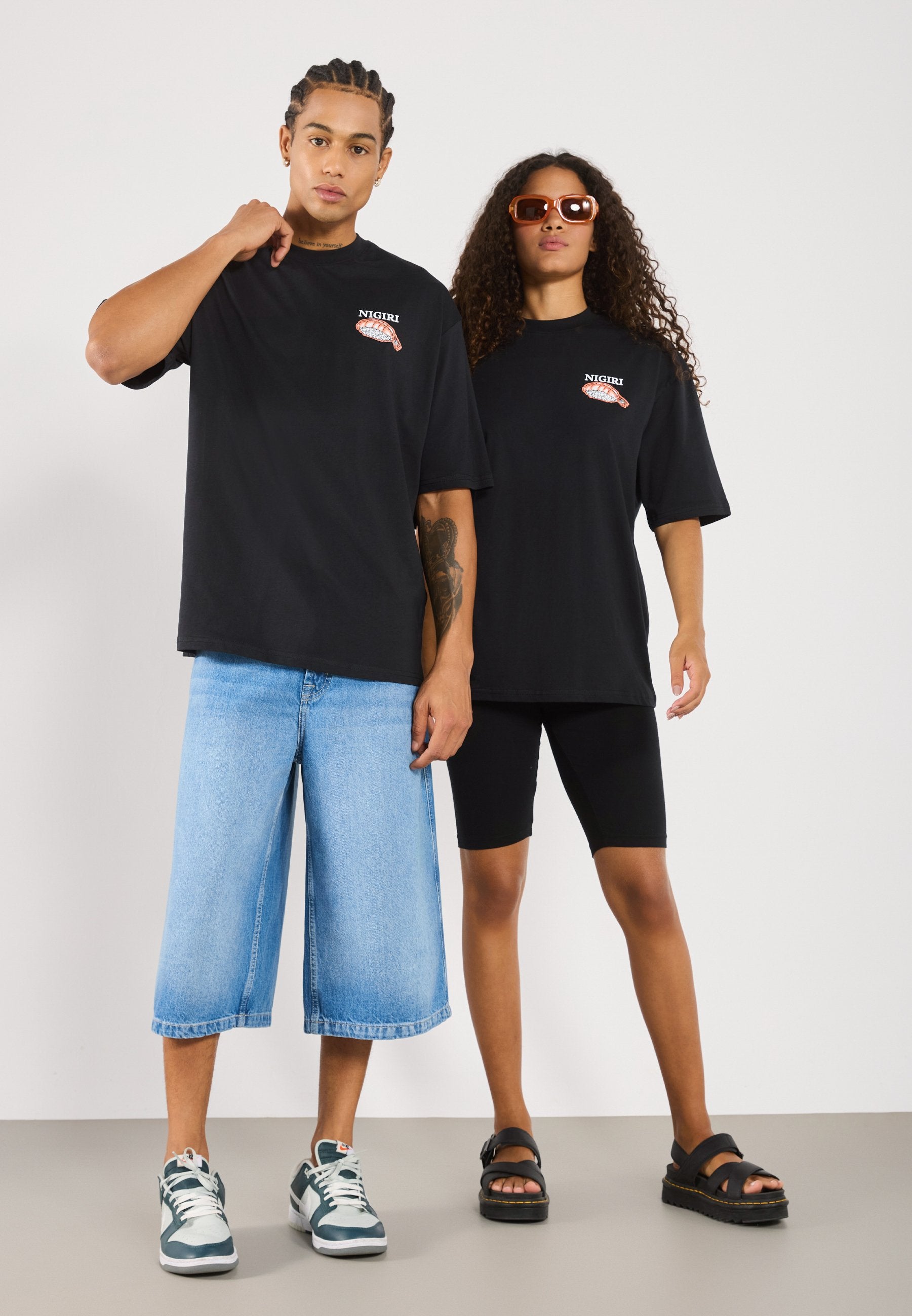 YOURTURN UNISEX