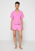 DKNY Loungewear Nachtwäsche Set Media 1