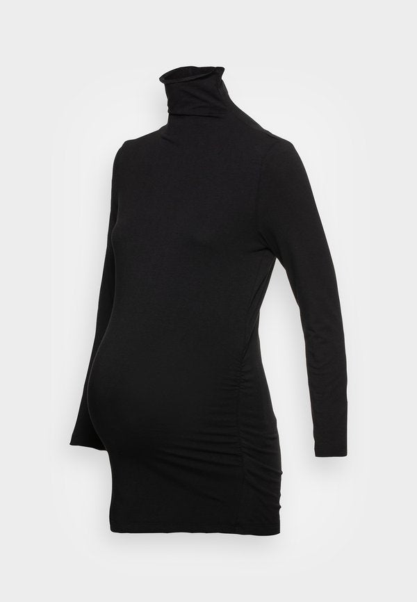 GAP Maternity FUNNEL NECK