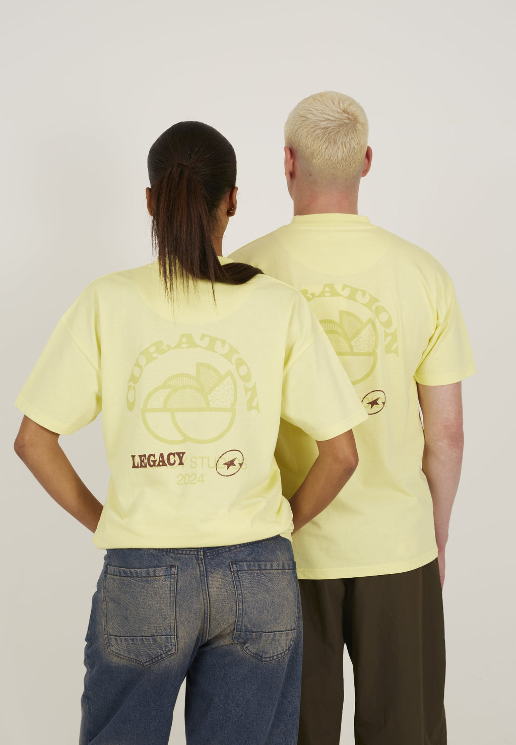 LEGACY STUDIOS UNISEX