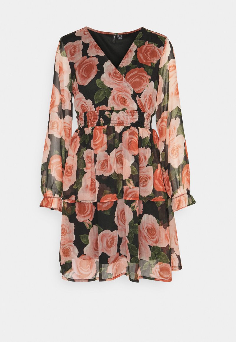 VMPHILINE V-NECK  - Vero Moda Petite - View 1