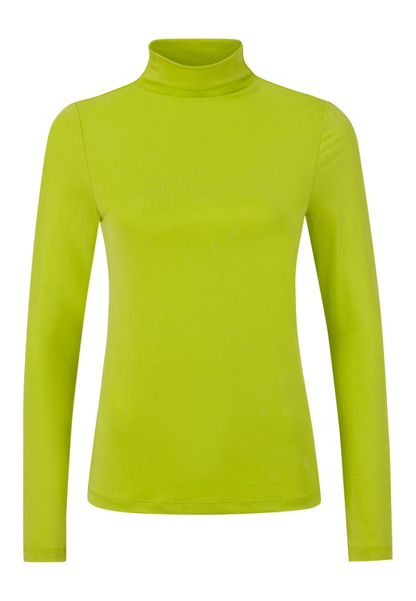 Rich & Royal  MIT TURTLE-NECK
