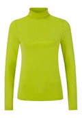 Rich & Royal  MIT TURTLE-NECK