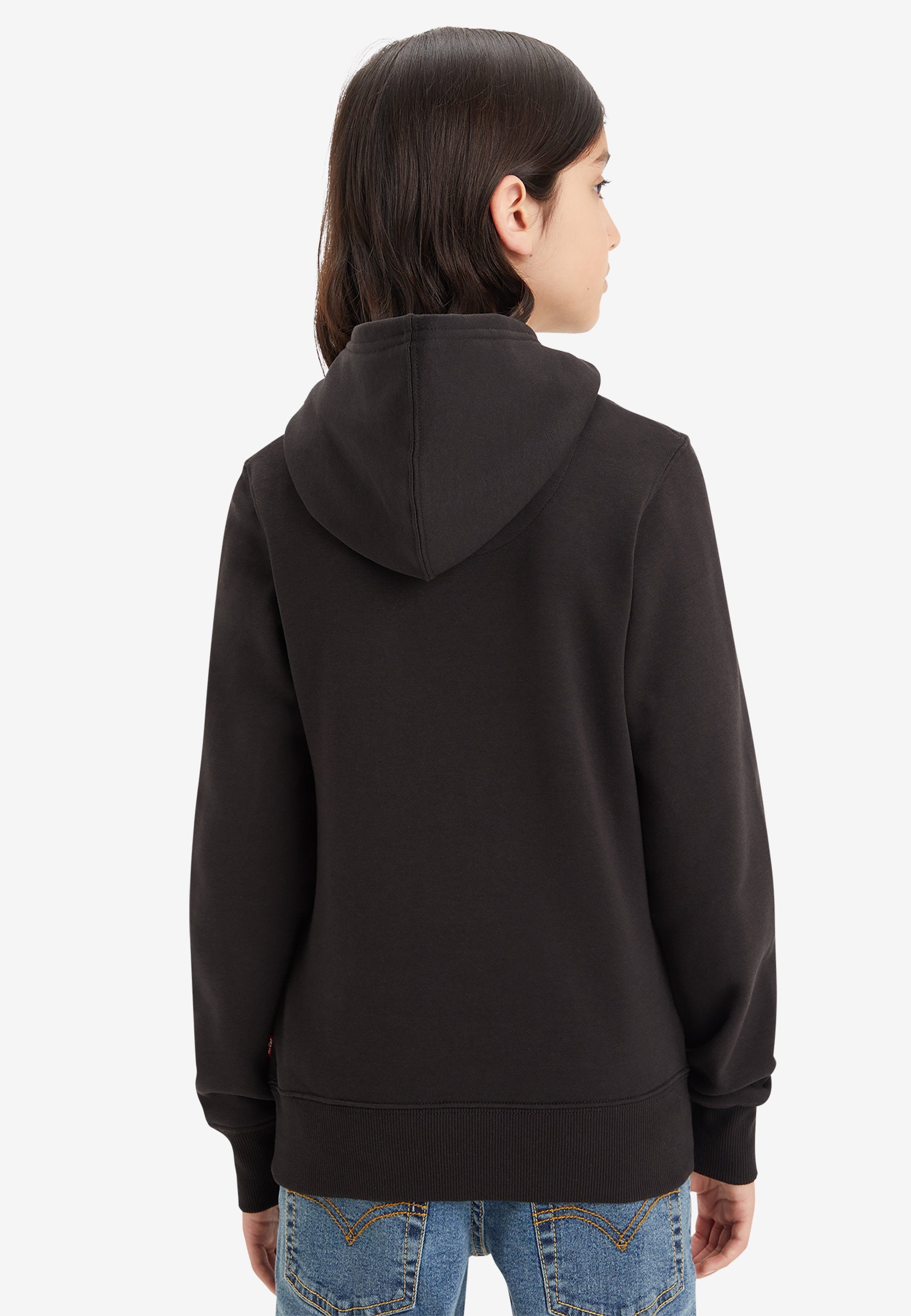 Levi's® BATWING FILL HOODIE