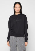 CHIARA FERRAGNI SWEATSHIRTS