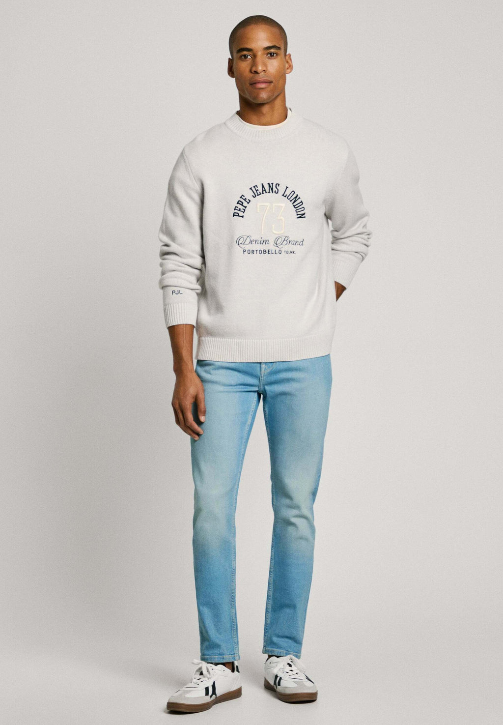 Pepe Jeans HATCH
