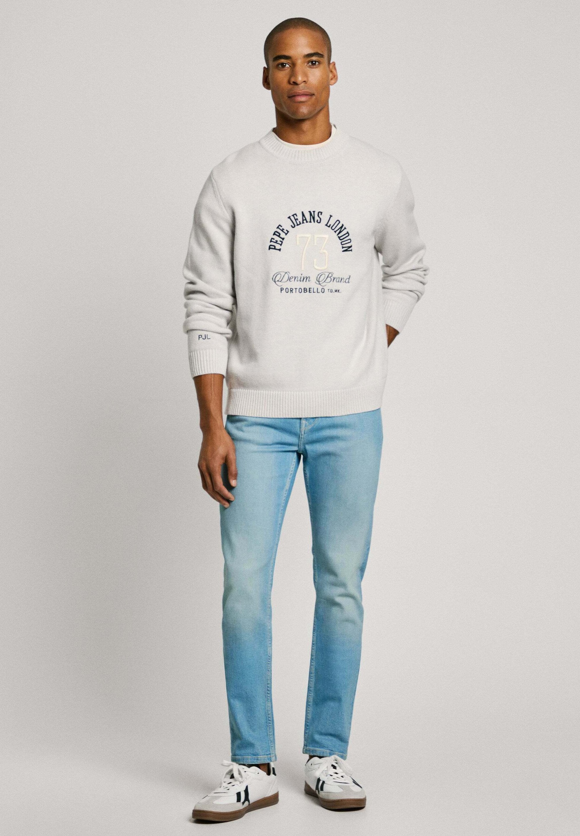 Pepe Jeans HATCH