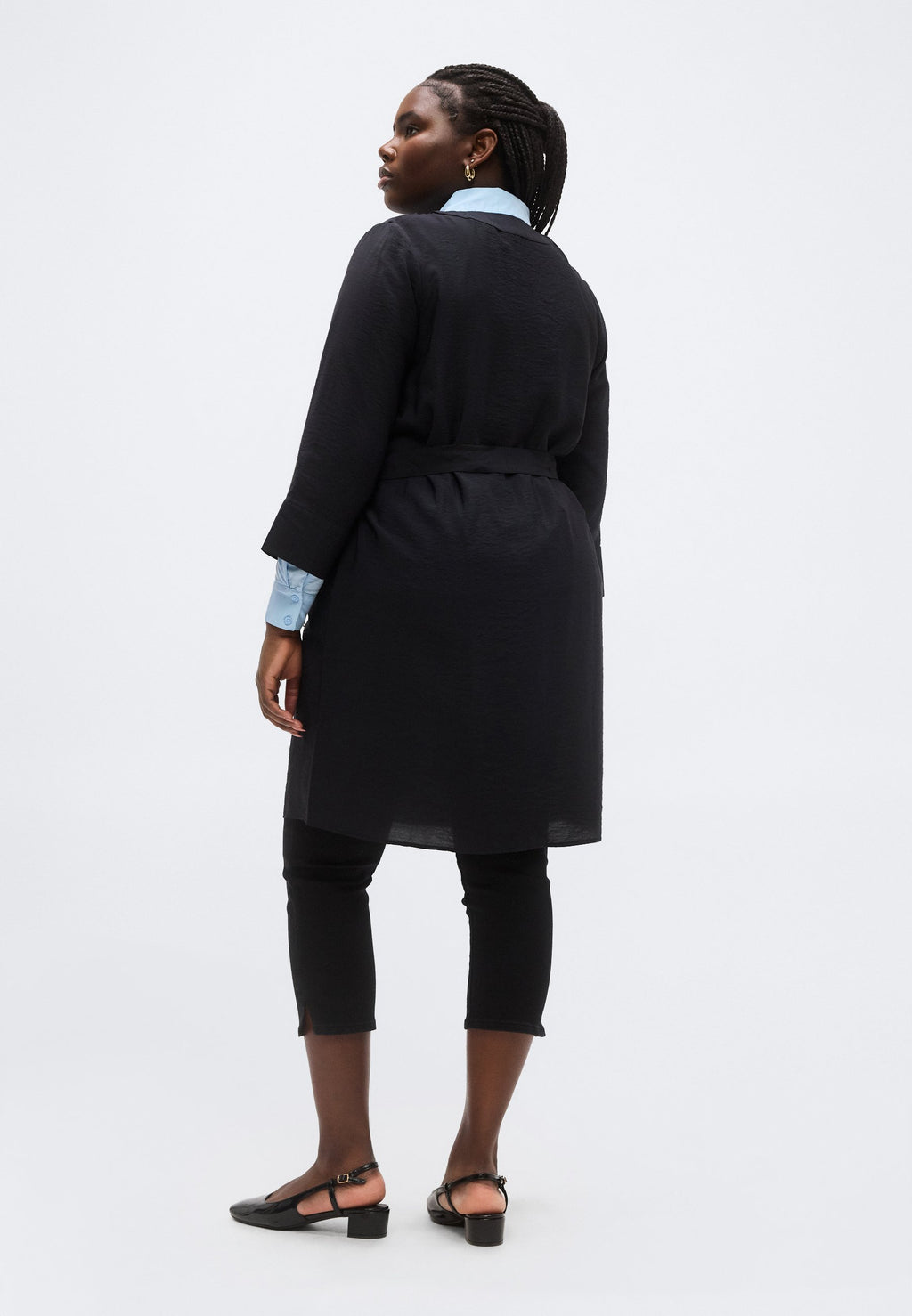Vero Moda Curve VMCJOSIE KIMONO