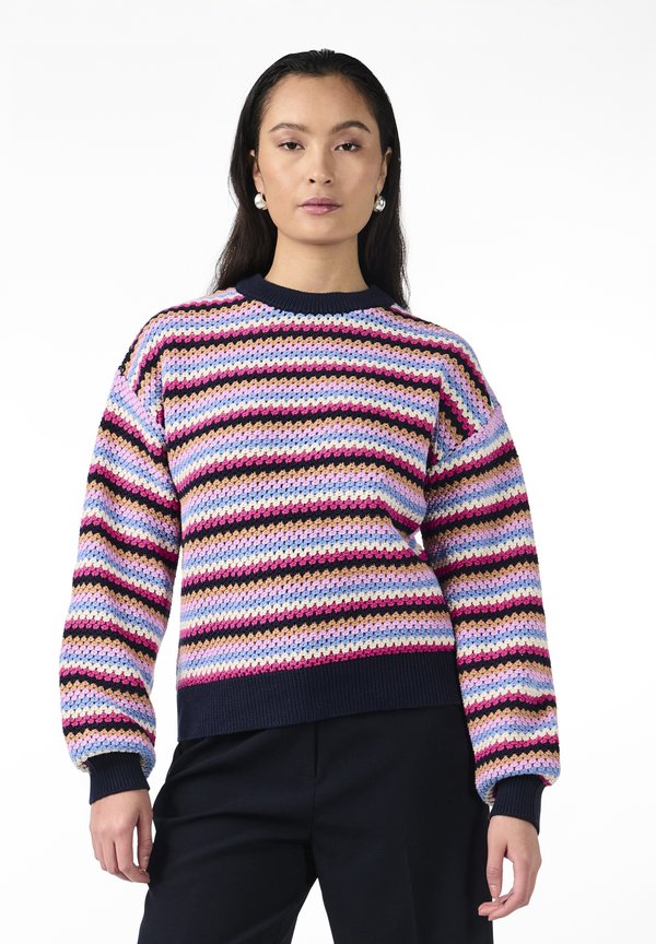 YAS YASBELA PULLOVER