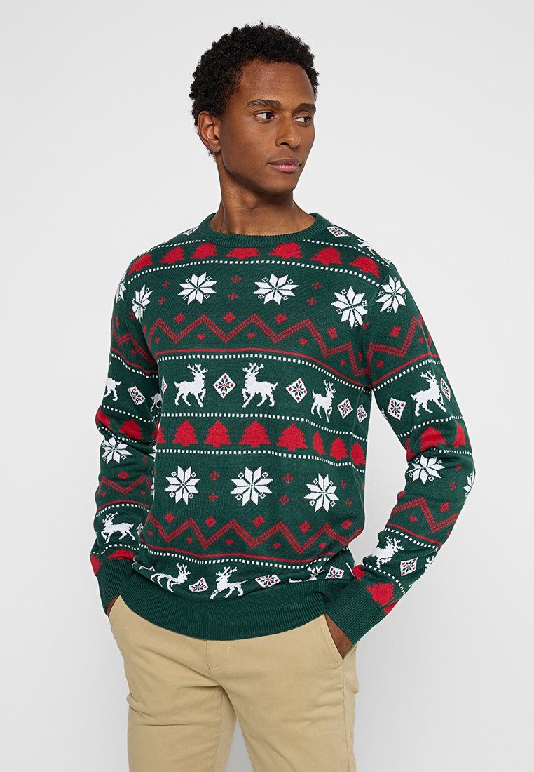Lindbergh Strickpullover Media 1