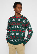 Lindbergh Strickpullover Media 1