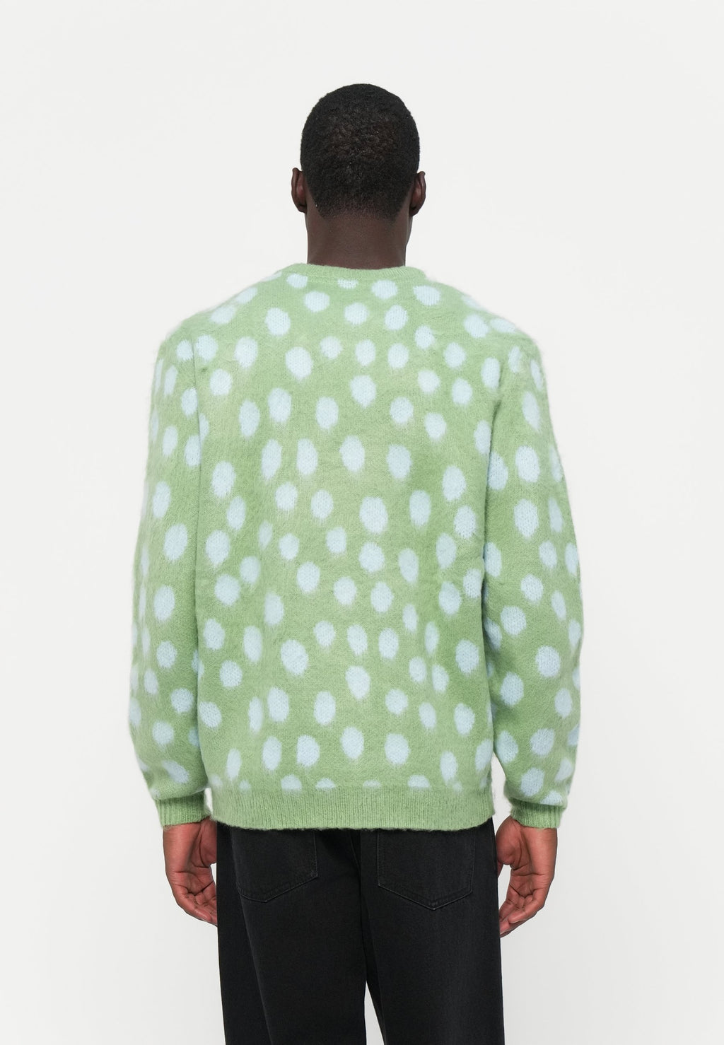 Santa Cruz CREW UNISEX