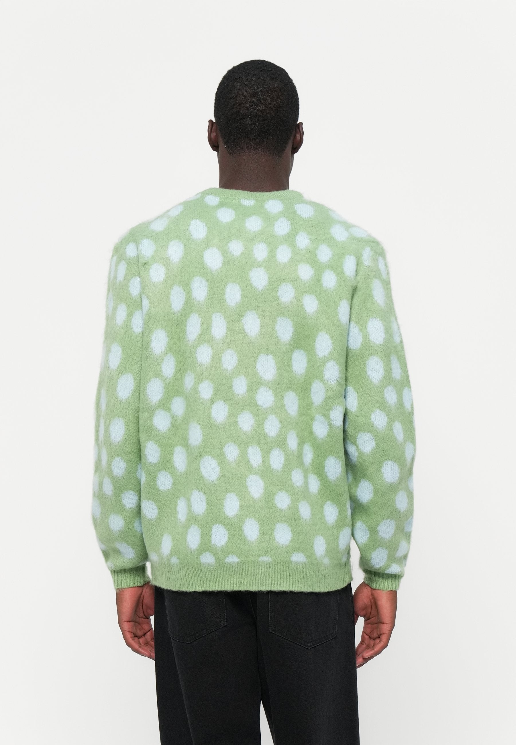 Santa Cruz CREW UNISEX