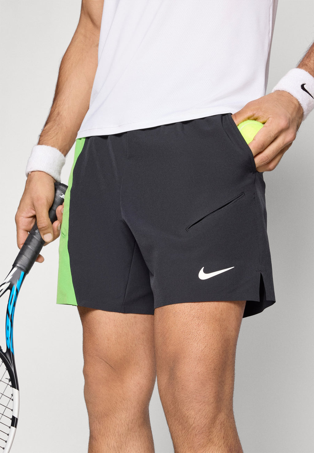Nike Performance NIKECOURT SLAM SHORT