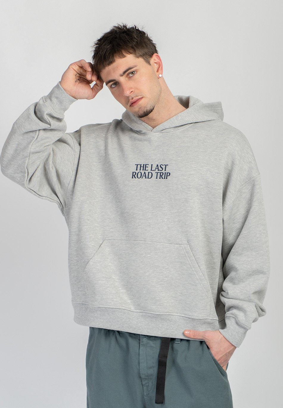 Kaotiko THE LAST ROAD TRIP UNISEX
