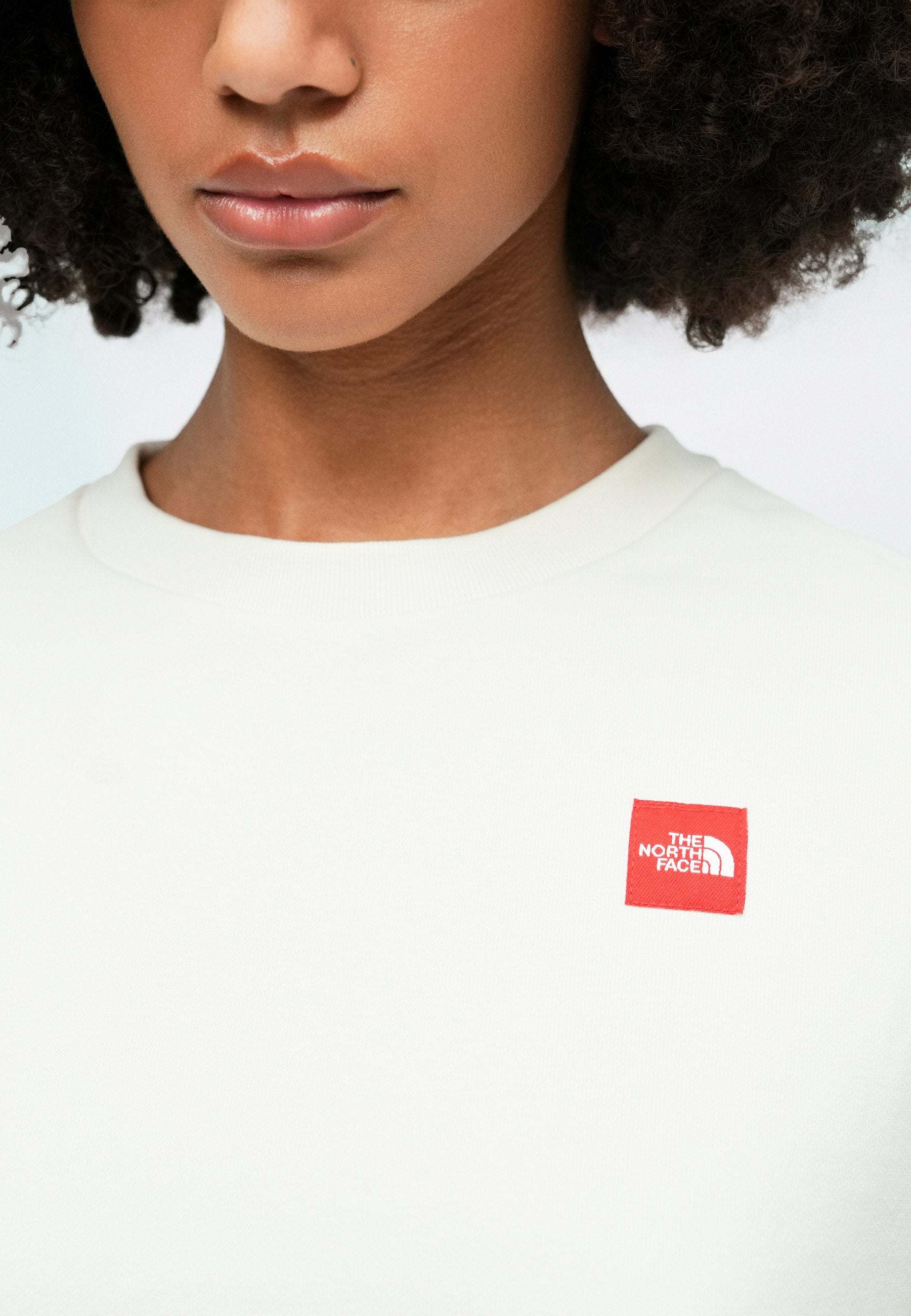 The North Face REDBOX CREW