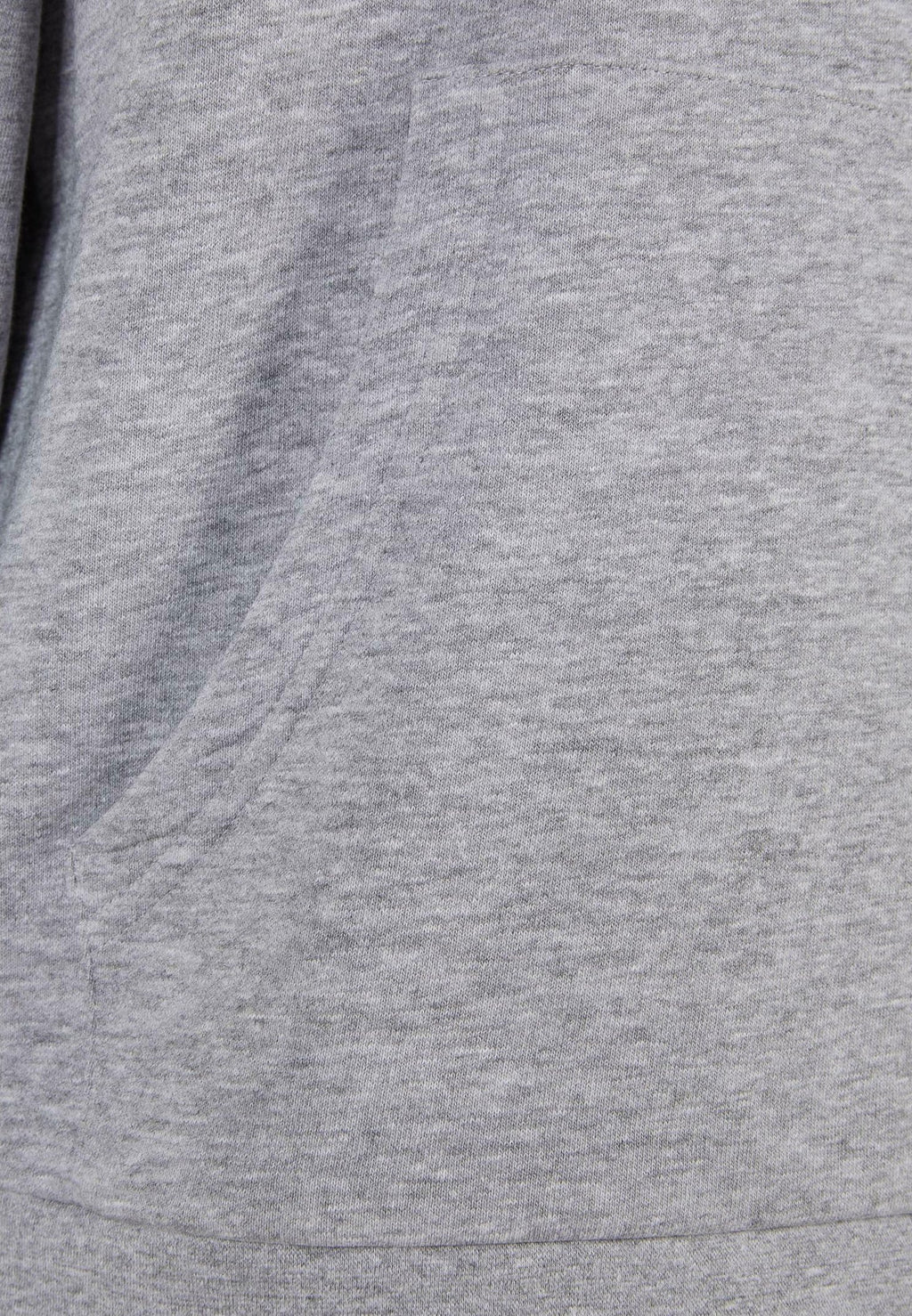 Urban Classics BIG PEACE HOODY
