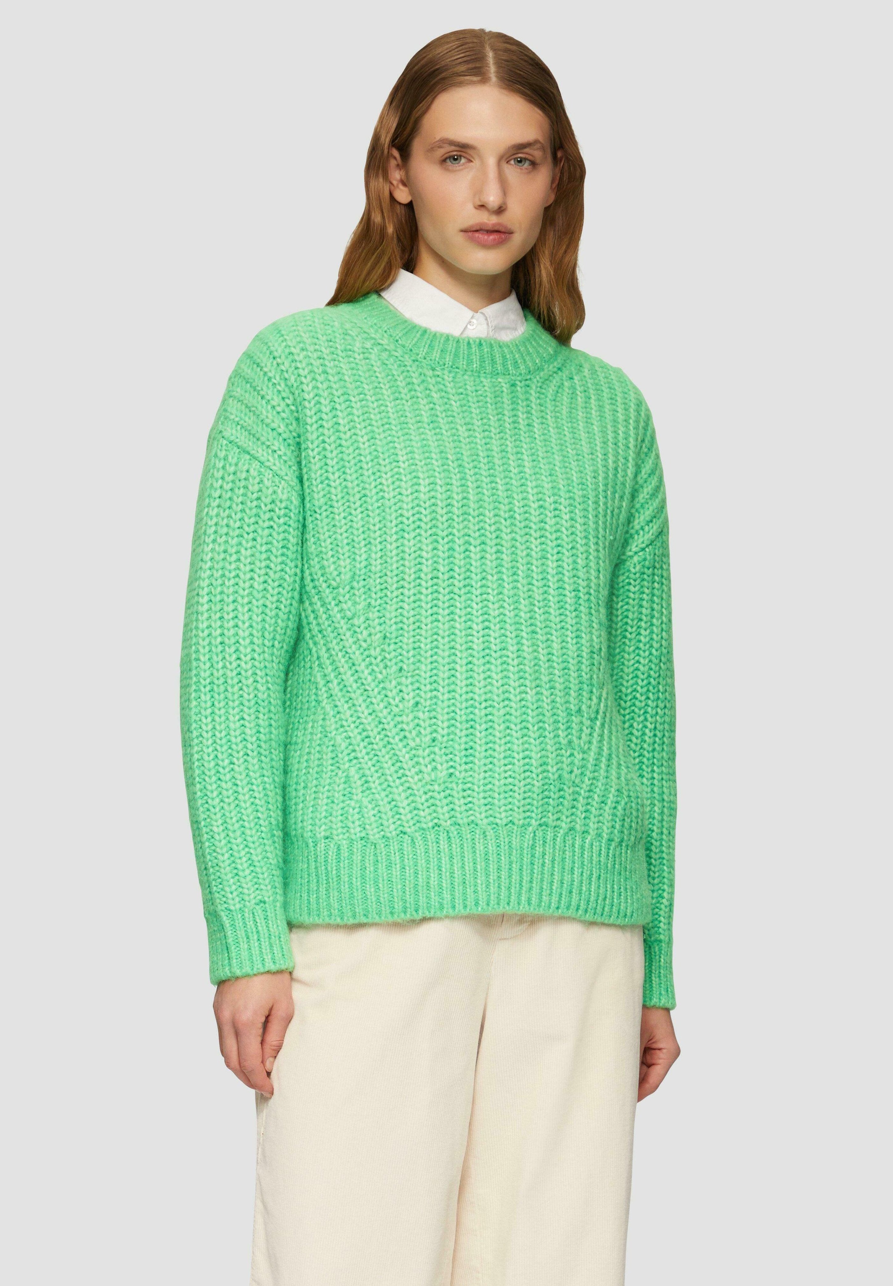 s.Oliver Strickpullover Media 3