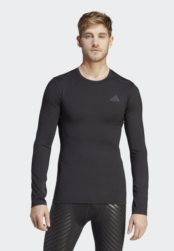 adidas Performance TECHFIT CONTROL RHEON™ LONG SLEEVE