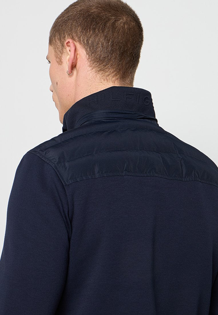 Tommy Hilfiger Strickjacke Media 7