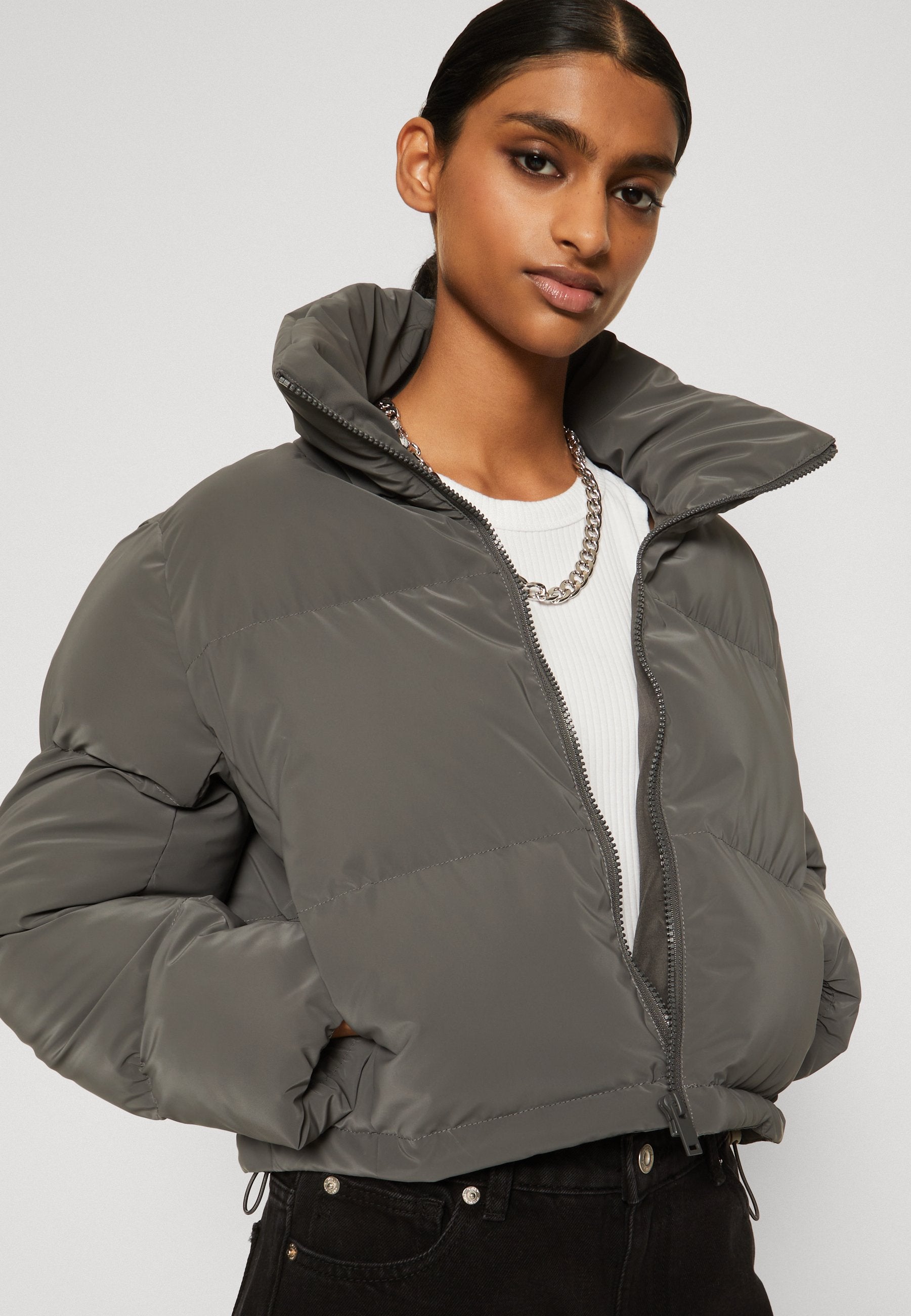 ONLLIVIA PUFFER JACKET Media 5