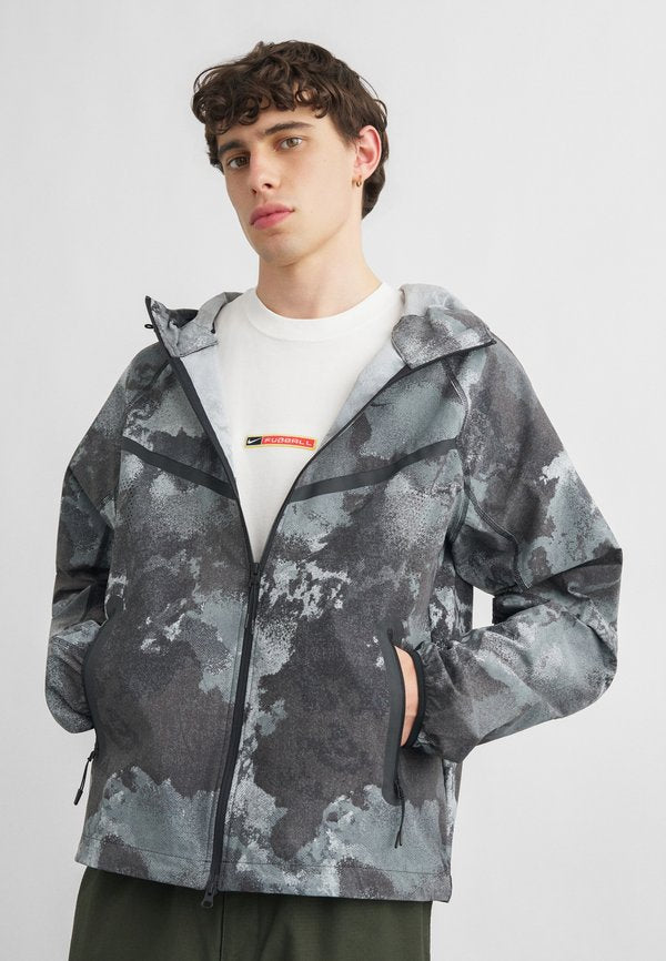Nike Sportswear Summer jacket - black