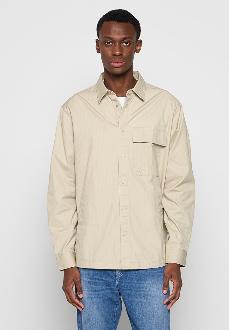 Armani Exchange Hemd Media 1