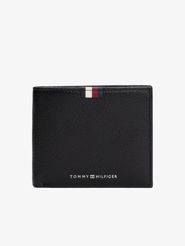 Tommy Hilfiger Wallet - black