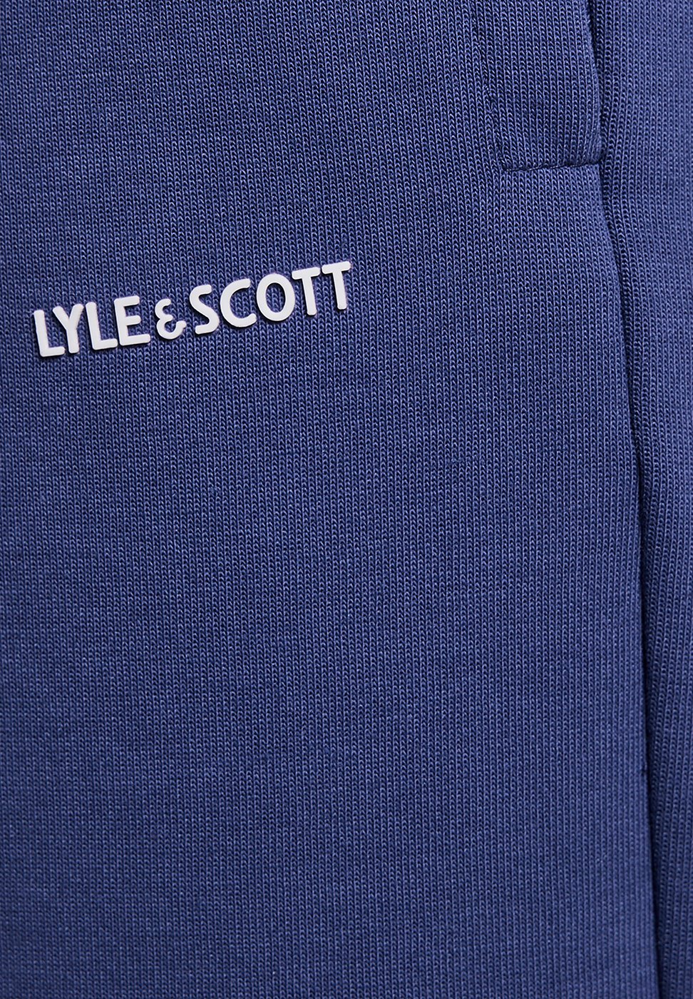 Lyle & Scott MID ERGONOMIC SEAM JOGGER