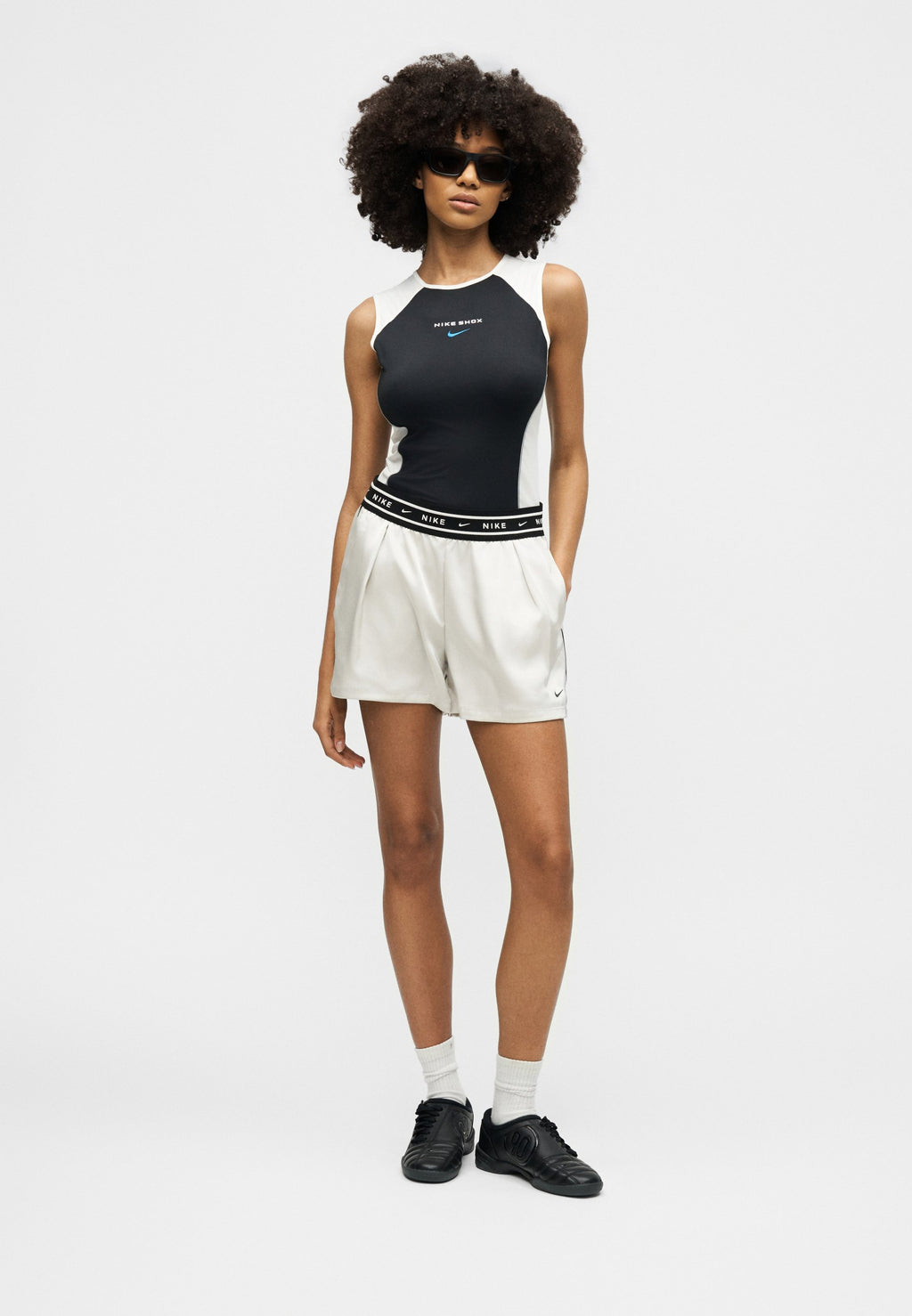 Nike Sportswear SHOX TANK