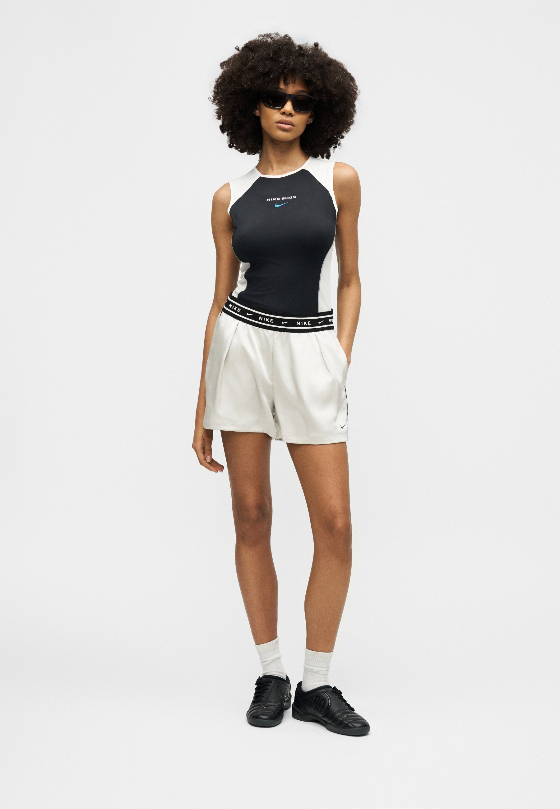 Nike Sportswear SHOX TANK