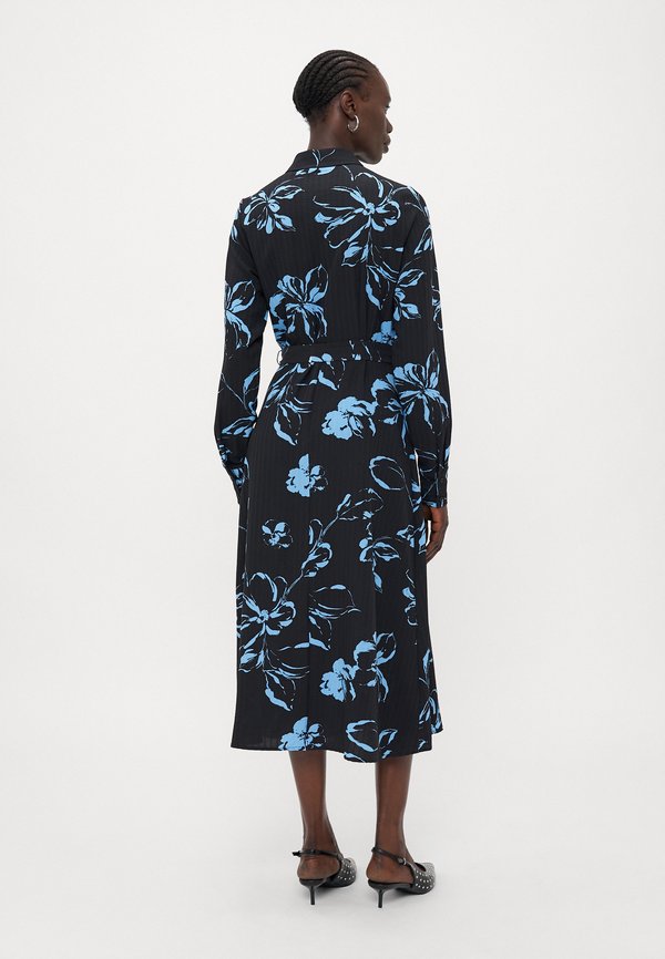 Vero Moda Tall VMJOSS LILA CALF DRESS
