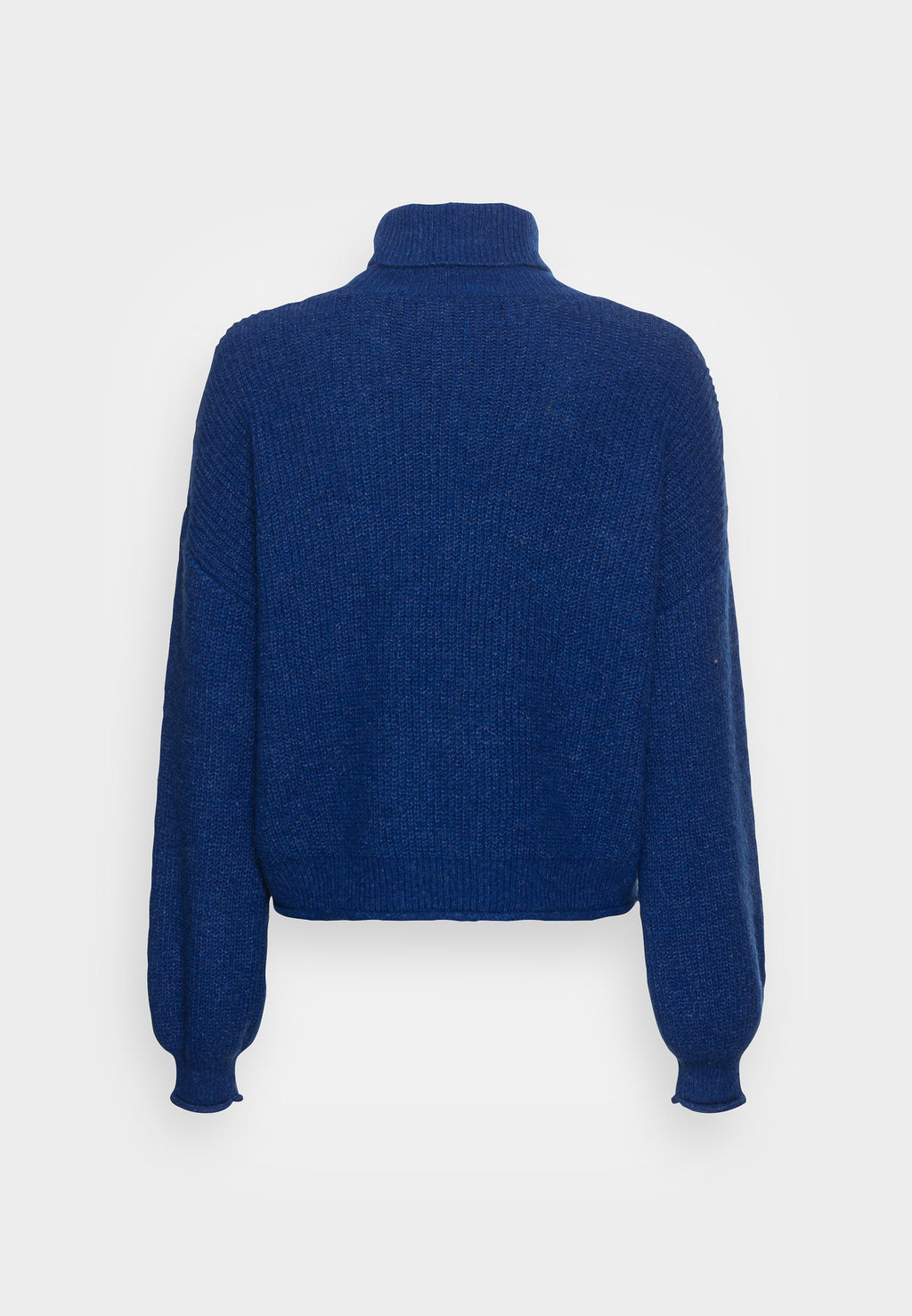 Vero Moda VMYVONNE ROLLNECK ROLLEDGE