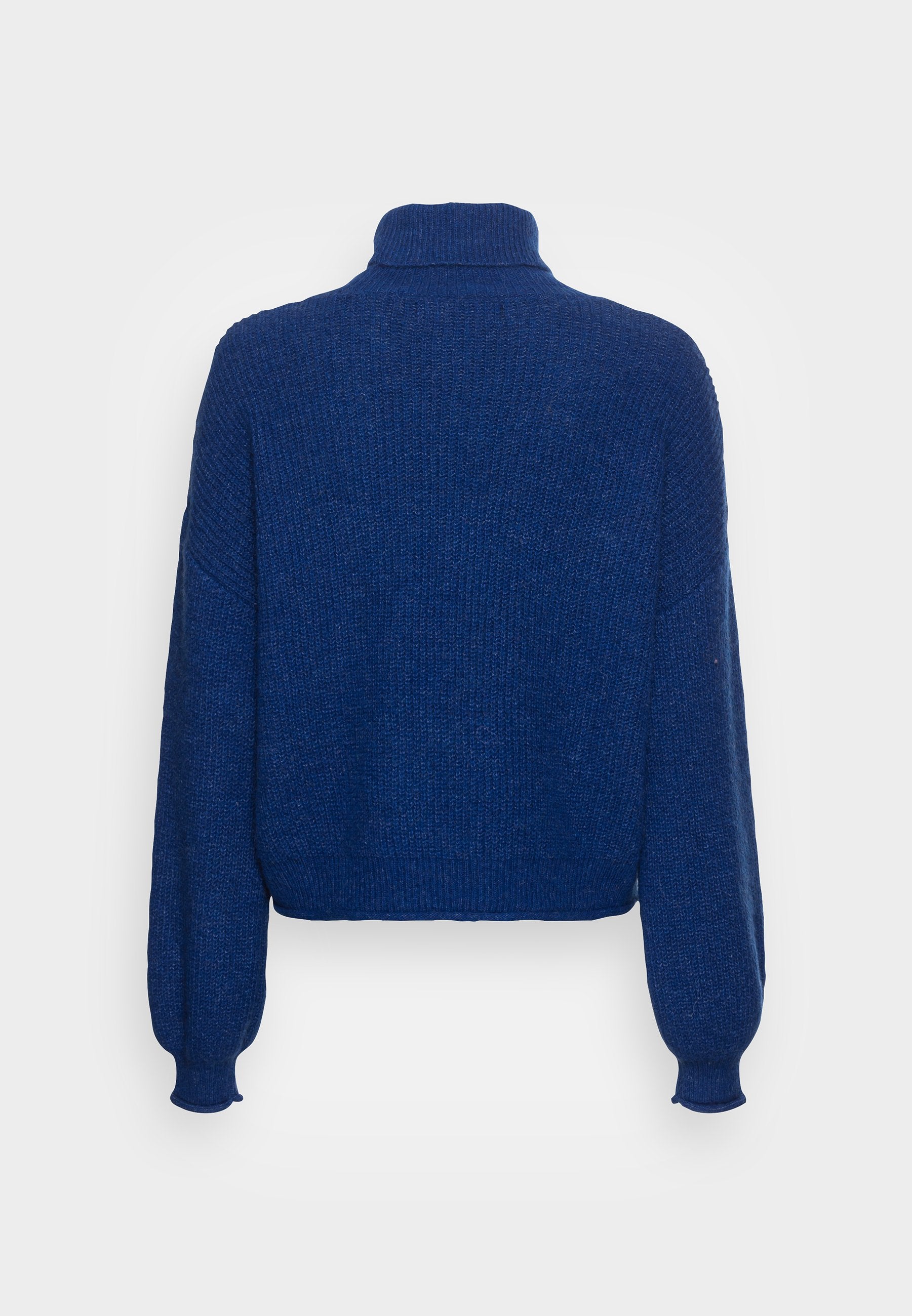 Vero Moda VMYVONNE ROLLNECK ROLLEDGE