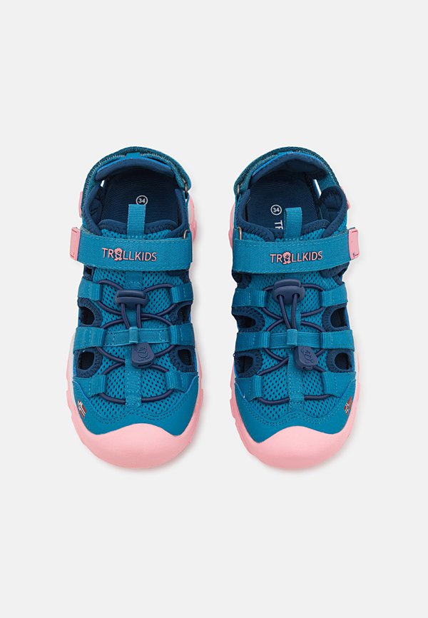 TROLLKIDS KIDS KRISTIANSAND XT UNISEX