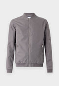 Jack & Jones JJERUSH BOMBER NOOS - Bomber Jacket - castlerock
