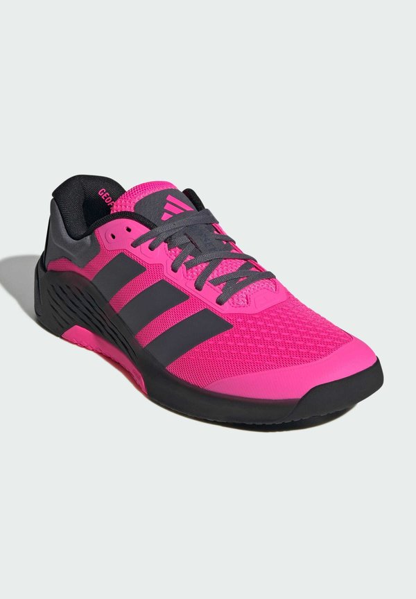 adidas Performance DROPSET 4 TRAINING SHOES