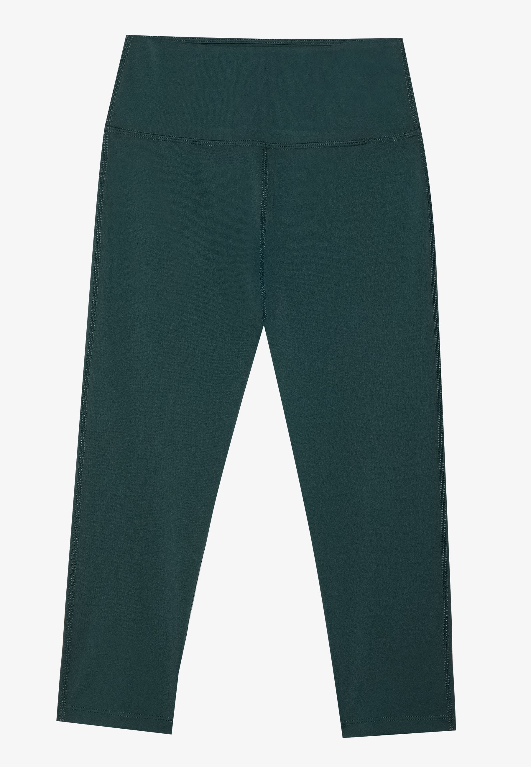 Even&Odd active HIGH RISE CAPRI LEGGINGS