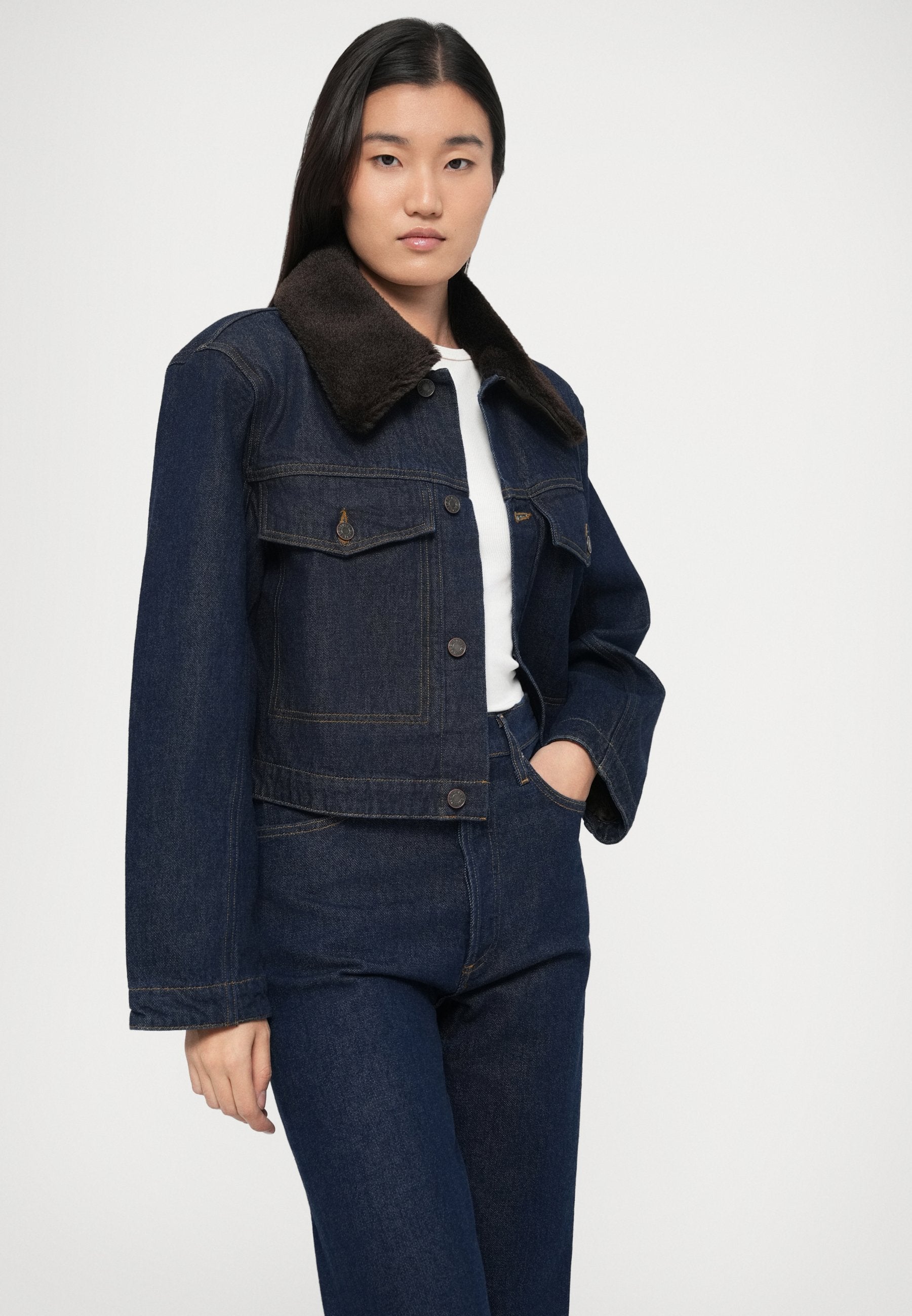 Agolde WALKER JACKET