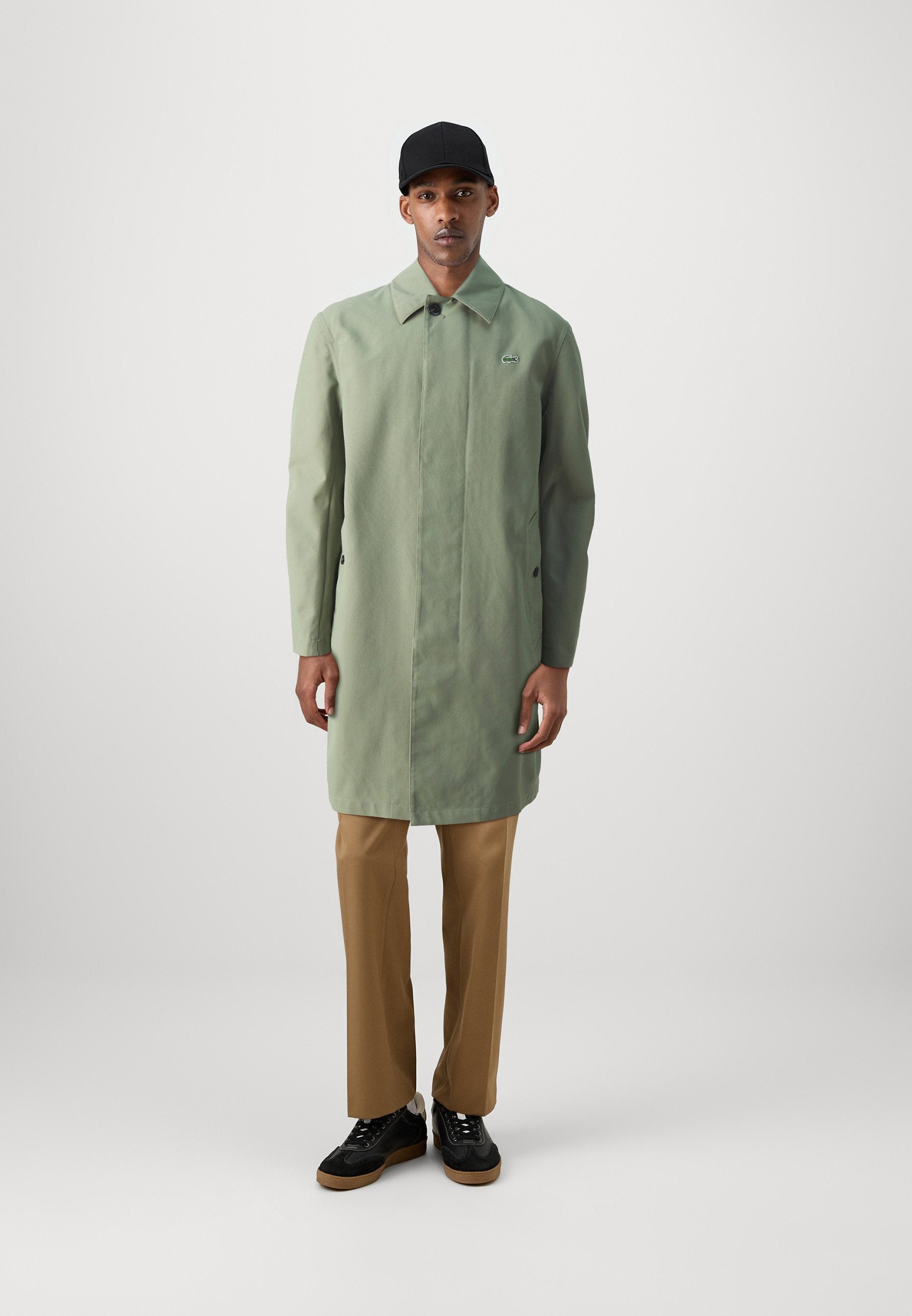 Lacoste