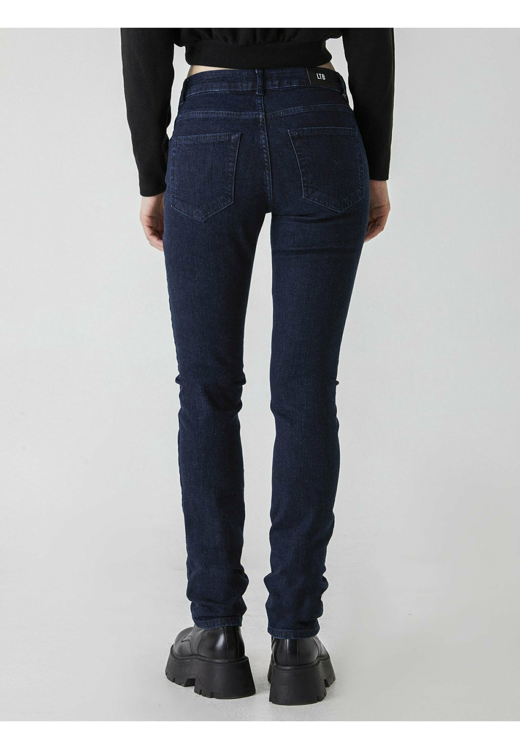 LTB ASPEN Y RINSED SLIM FIT