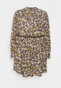 YAS Petite YASRUBERTA DRESS
